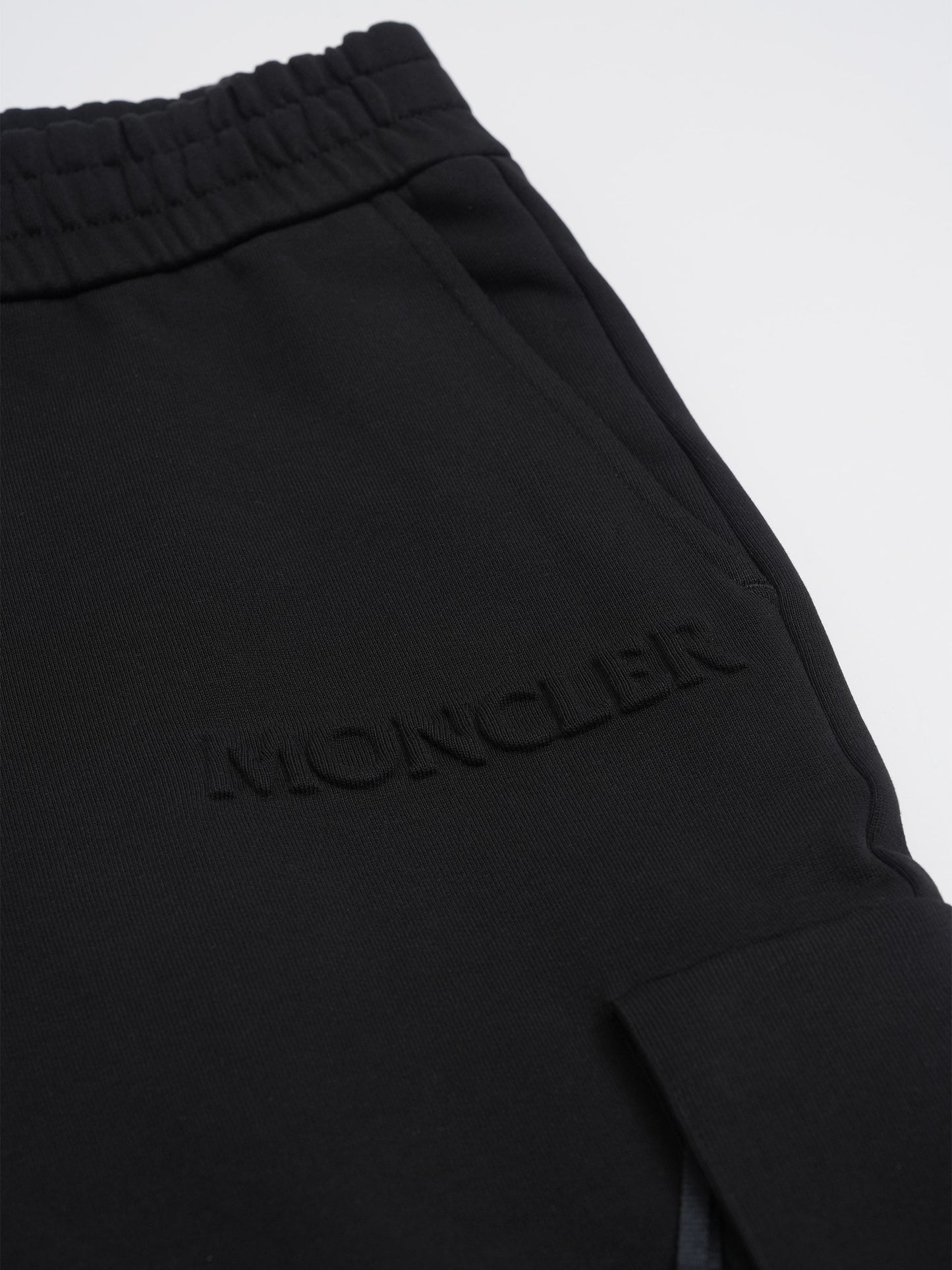 Sweatpants with Logo Details for Men
