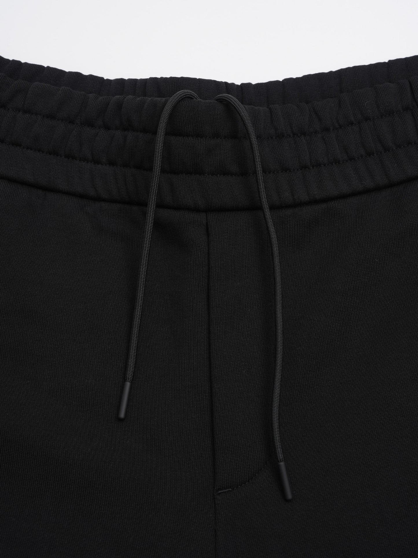 Sweatpants with Logo Details for Men