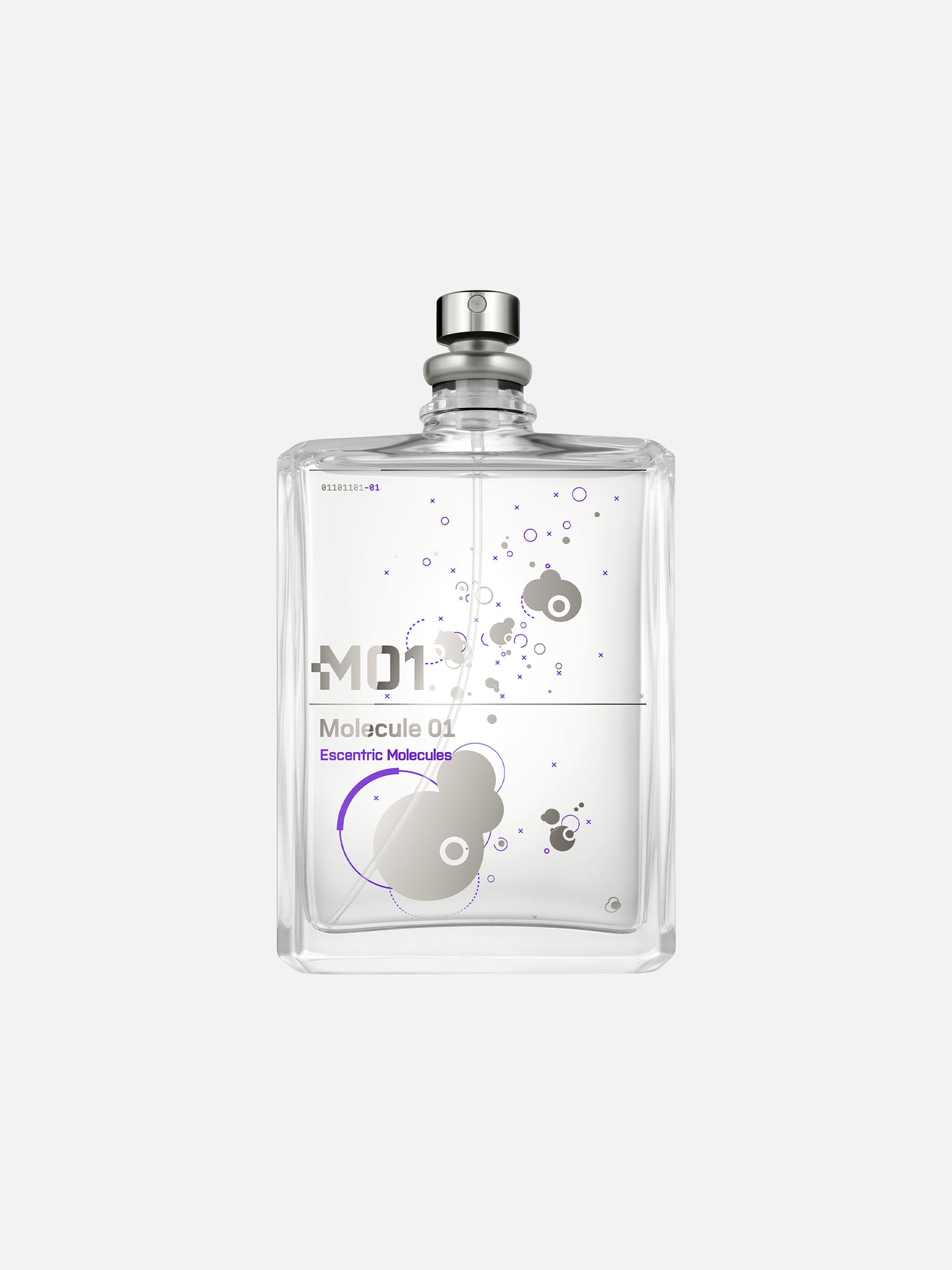 ESCENTRIC MOLECULES - Molecule 01 100ml