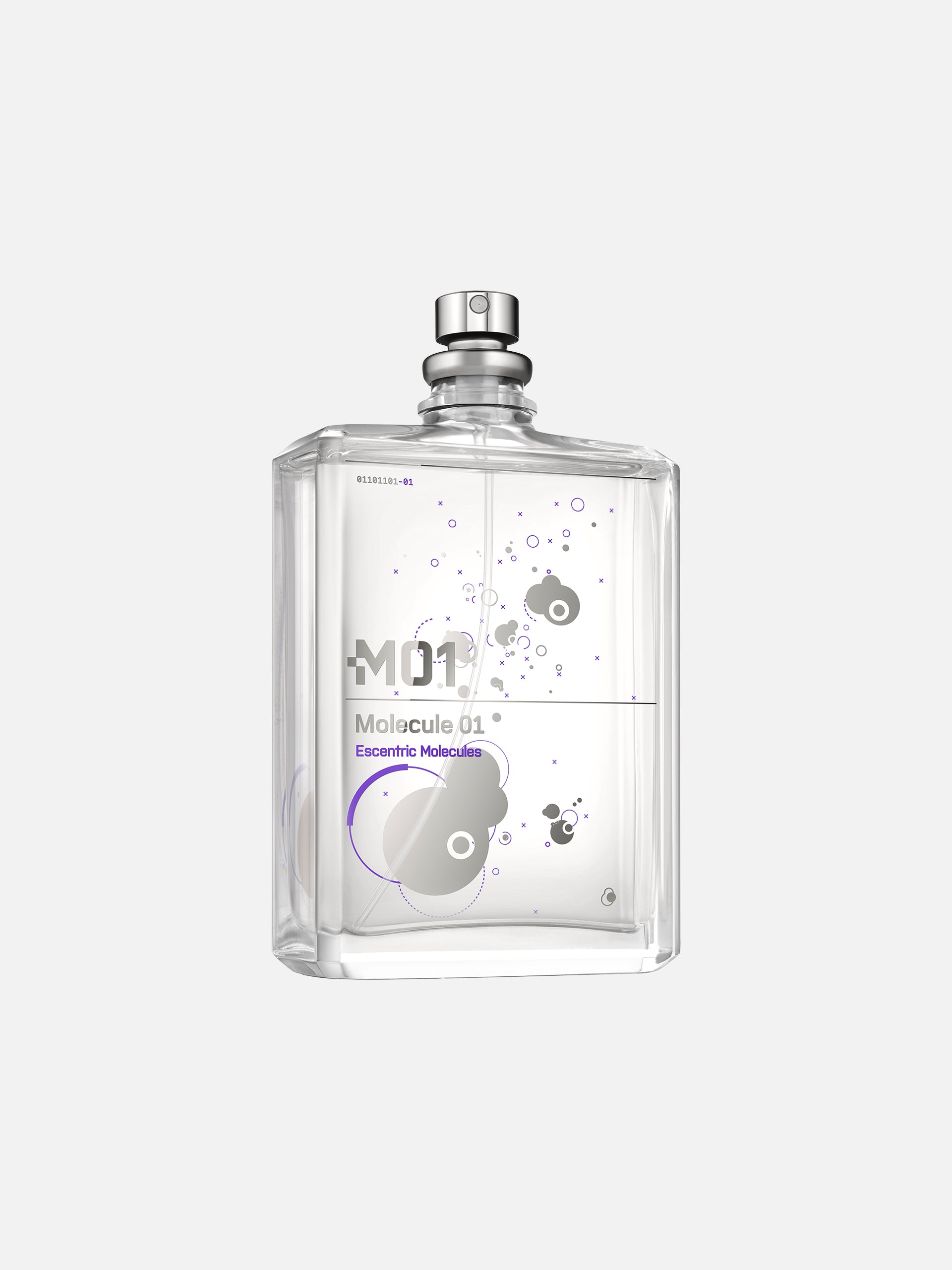 ESCENTRIC MOLECULES - Molecule 01 100ml