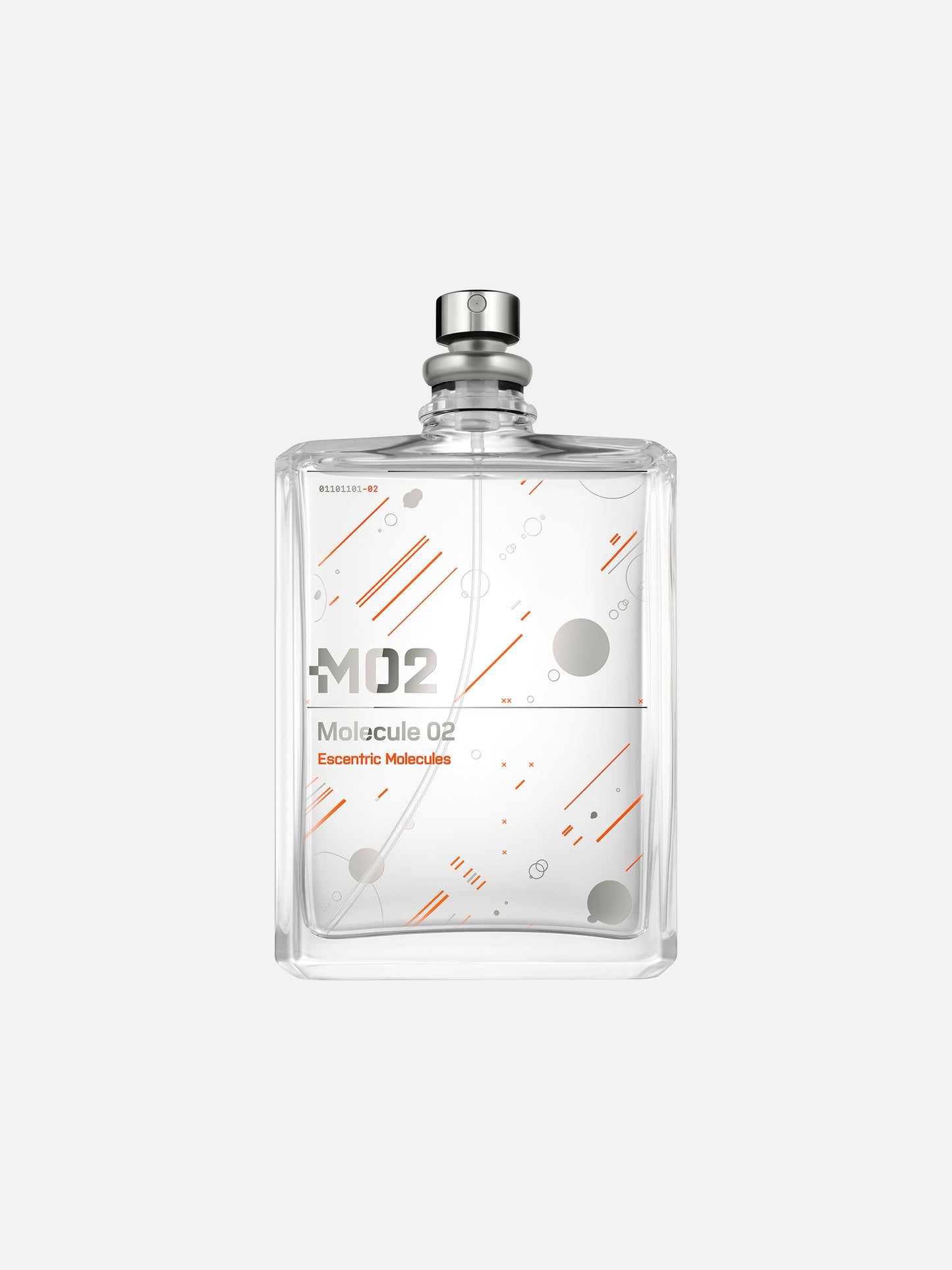 ESCENTRIC MOLECULES - Molecule 2 100ml