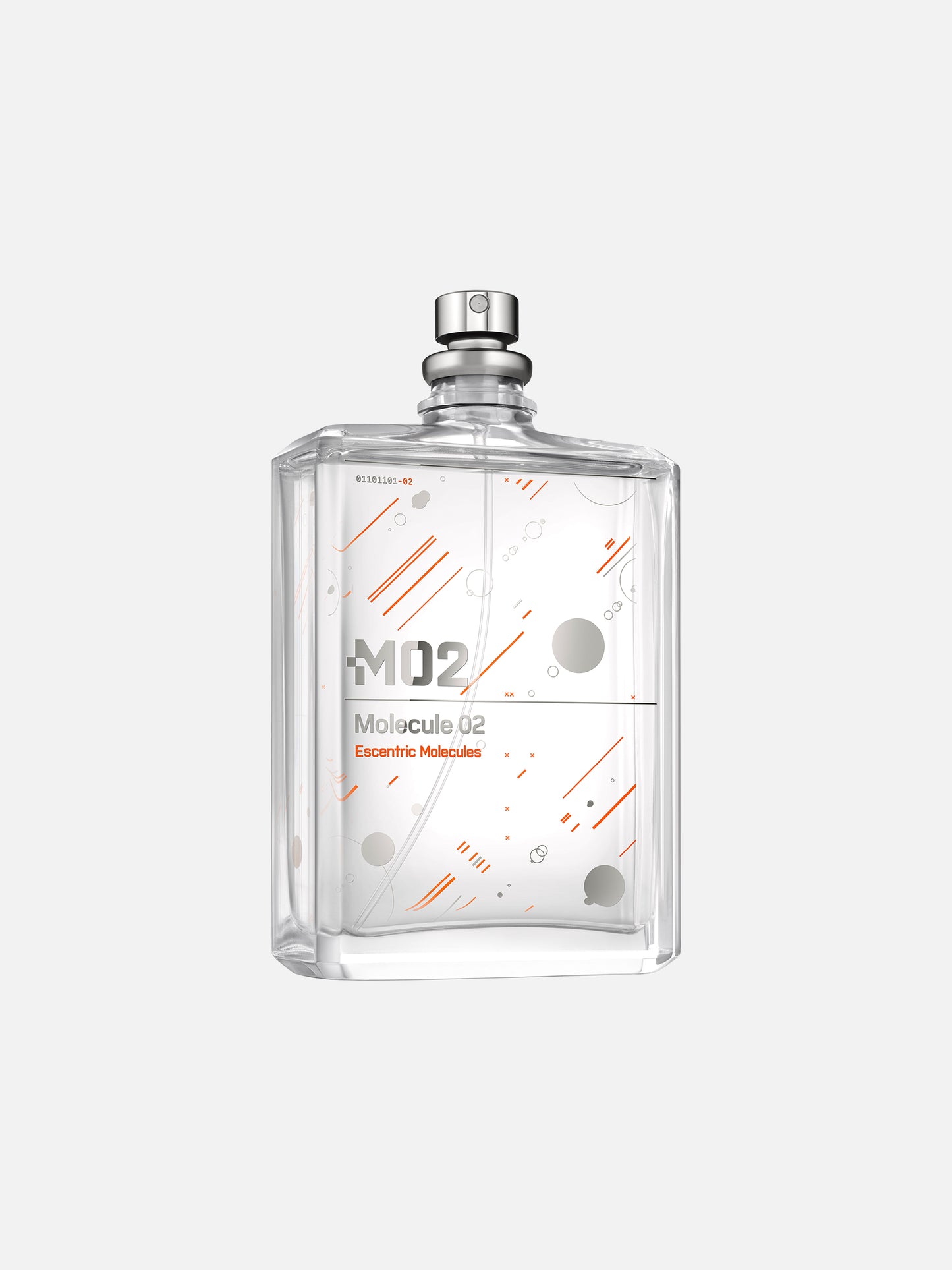 ESCENTRIC MOLECULES - Molecule 2 100ml