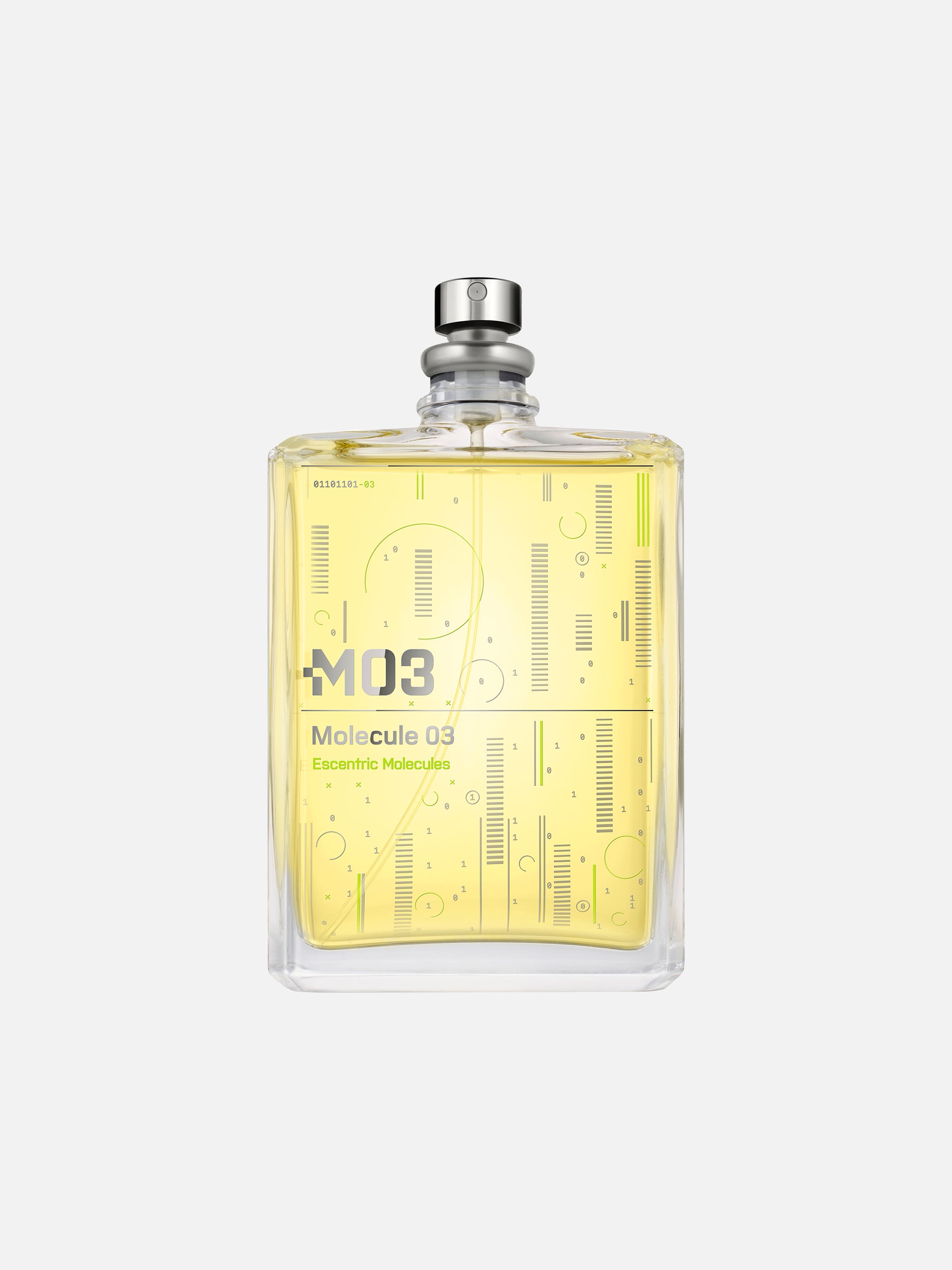 ESCENTRIC MOLECULES - Molecule 3 100ml