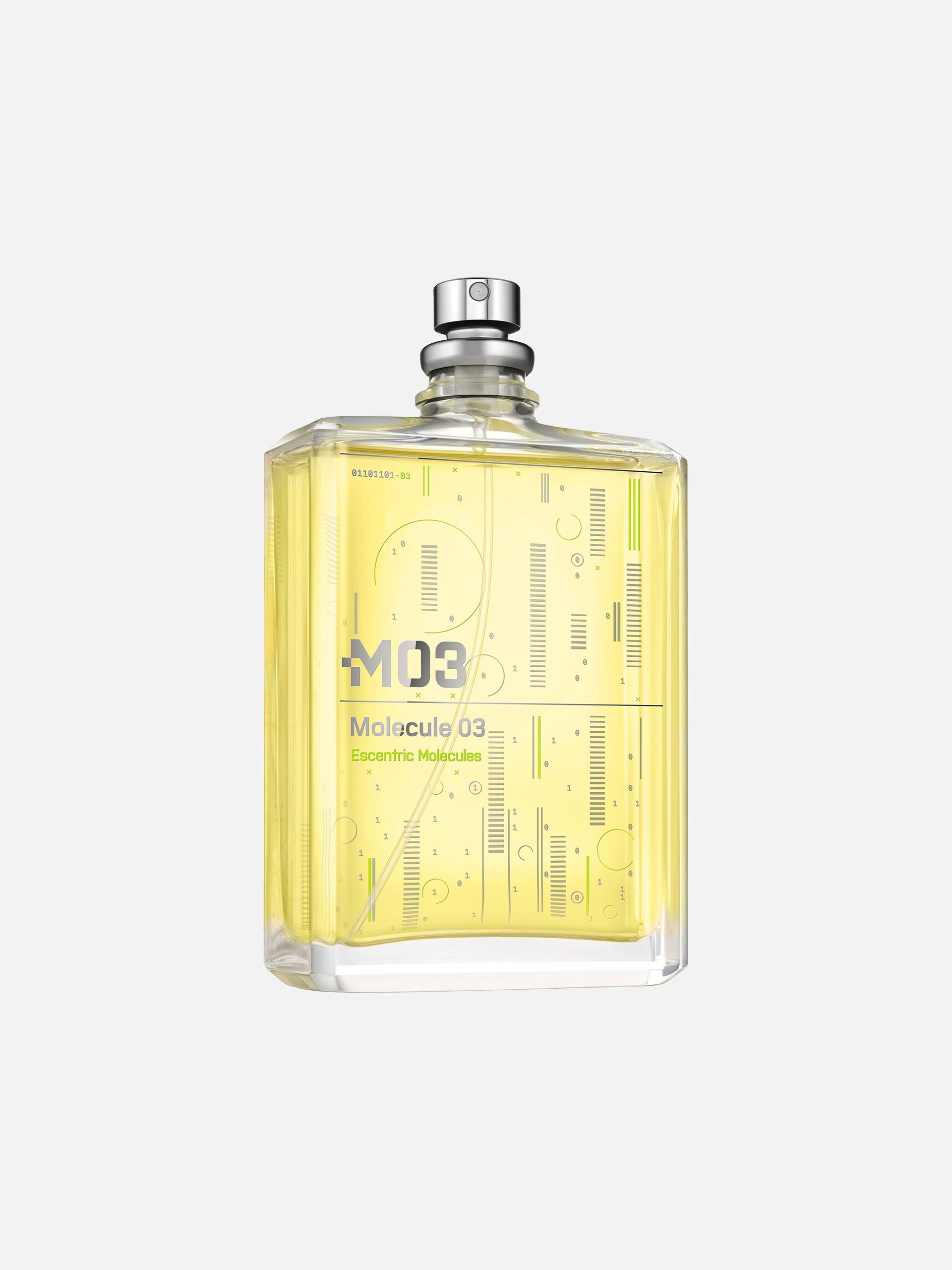 ESCENTRIC MOLECULES - Molecule 3 100ml