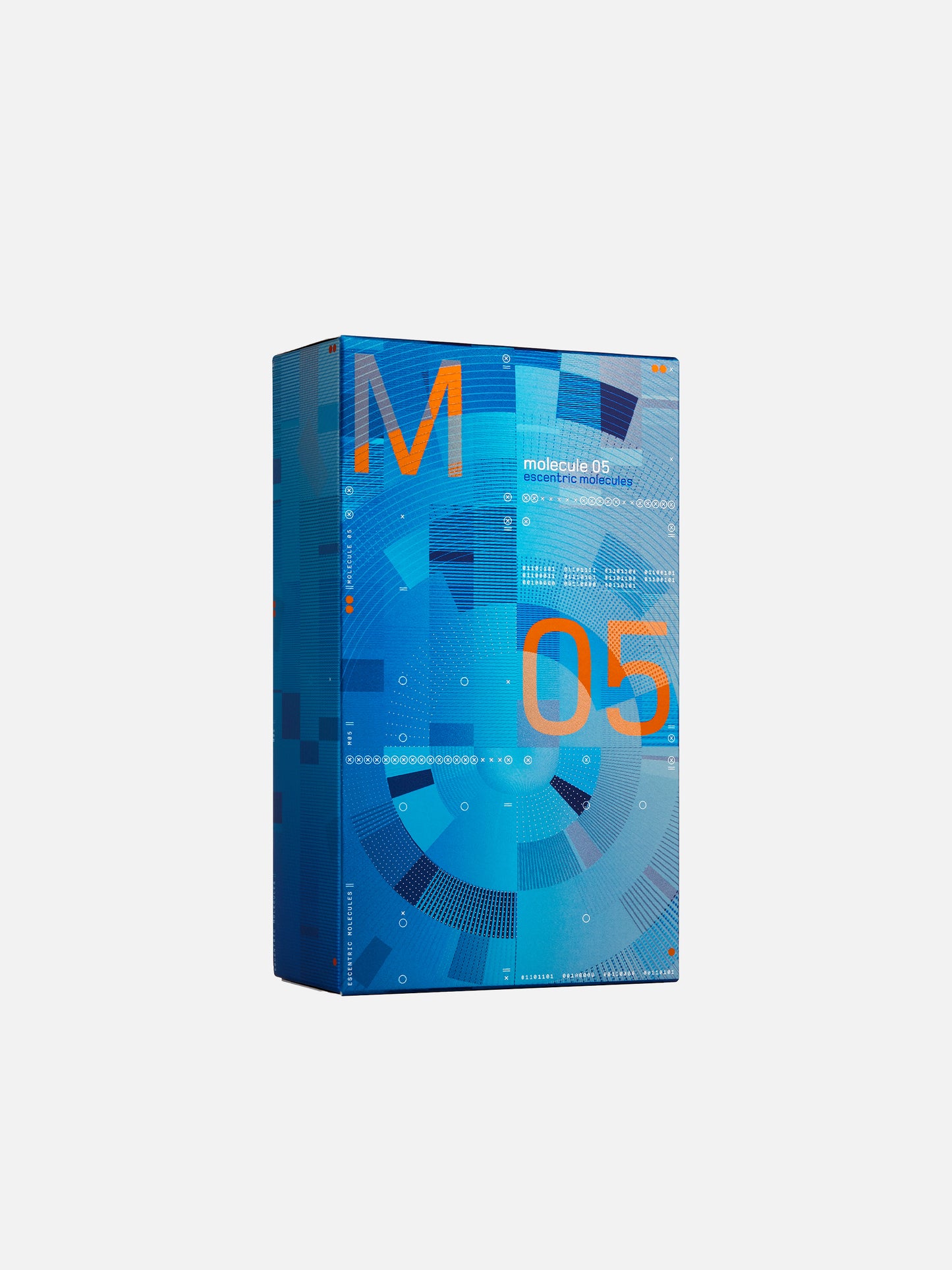 ESCENTRIC MOLECULES - Molecule 5 100ml