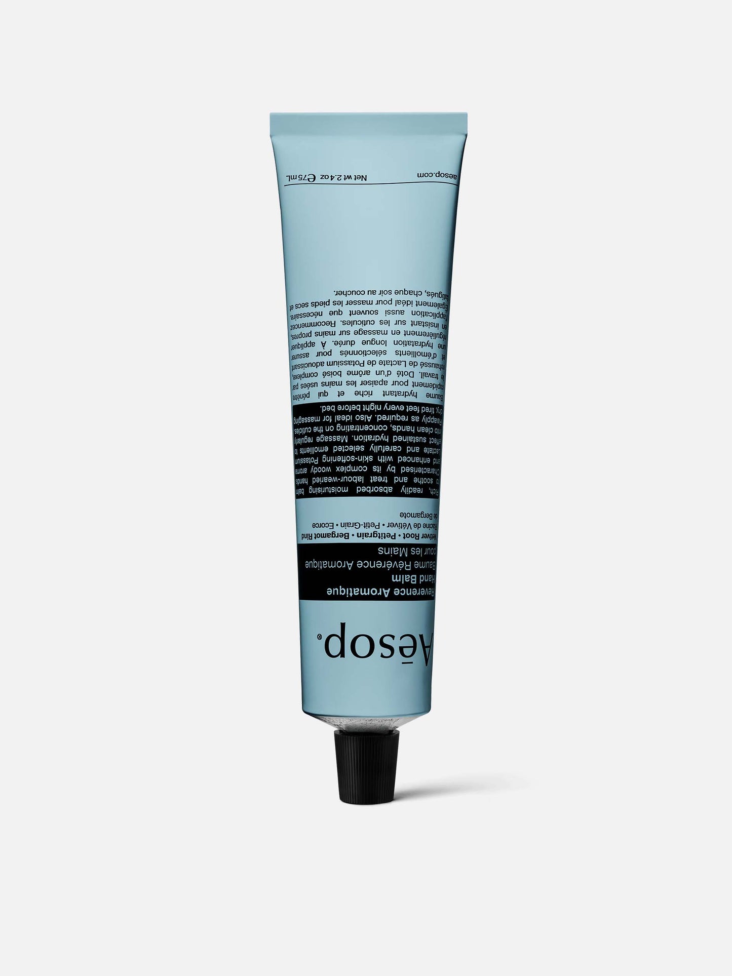 AESOP - Reverence Aromatique Hand Balm - 75mL