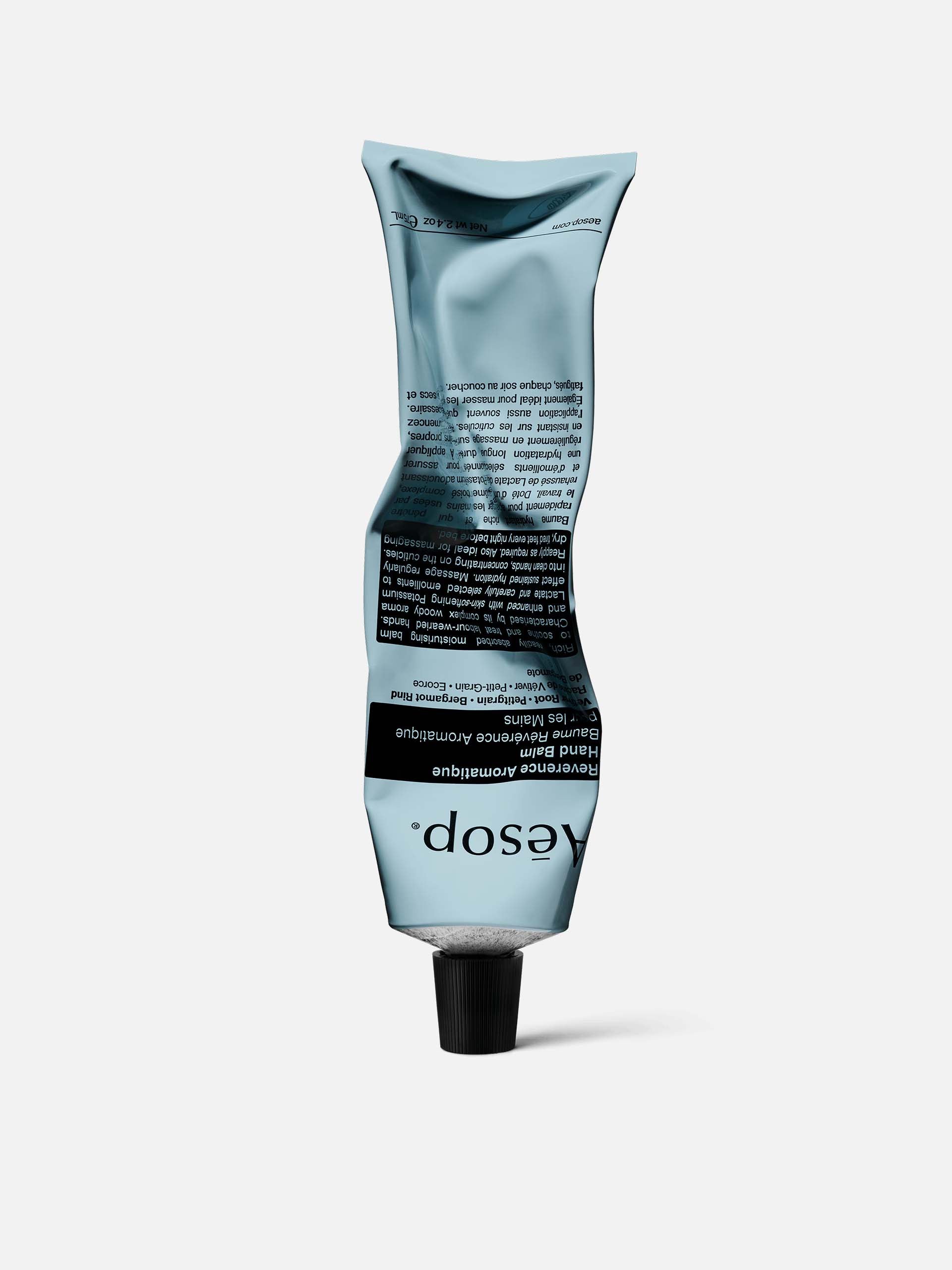 AESOP - Reverence Aromatique Hand Balm - 75mL