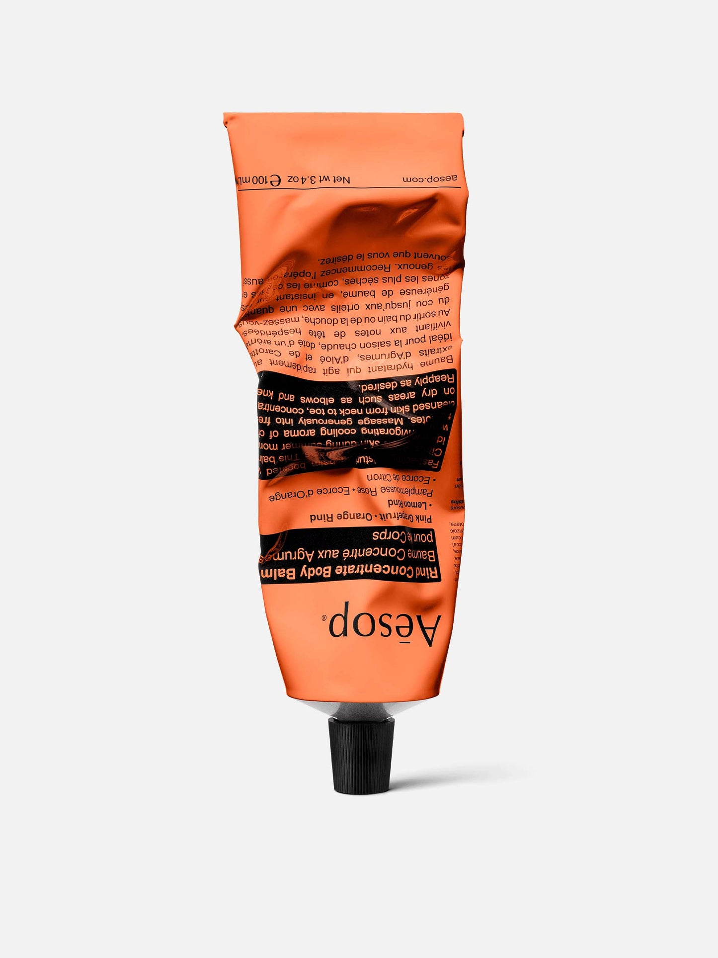 AESOP - Rind Concentrate Body Balm - 100mL