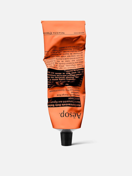 AESOP - Rind Concentrate Body Balm - 100mL