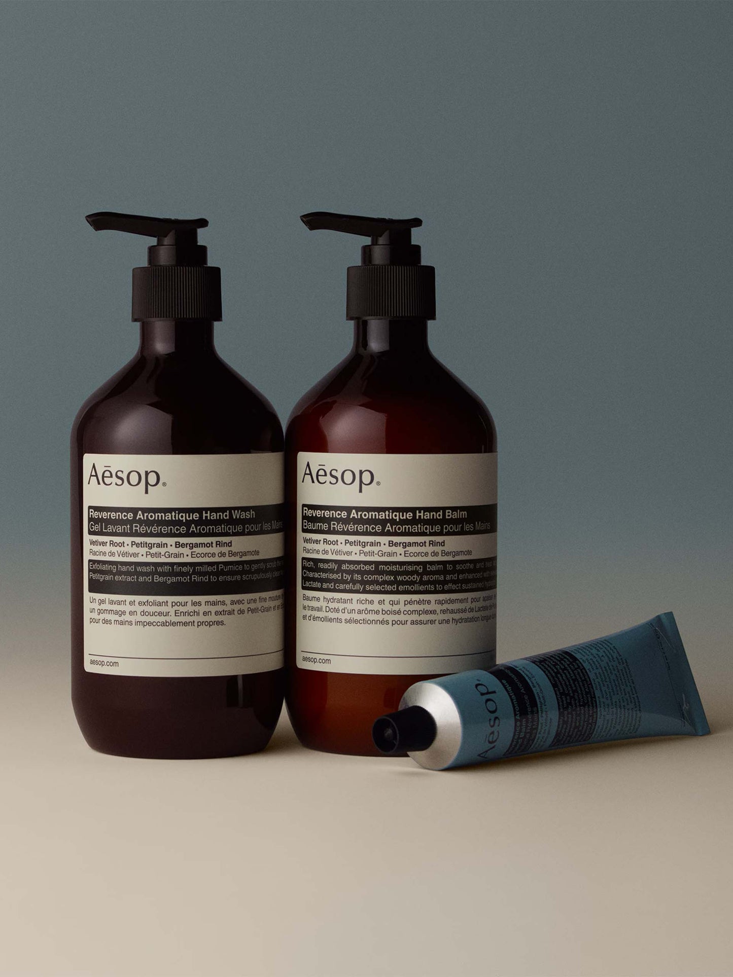 AESOP - Reverence Aromatique Hand Balm - 75mL
