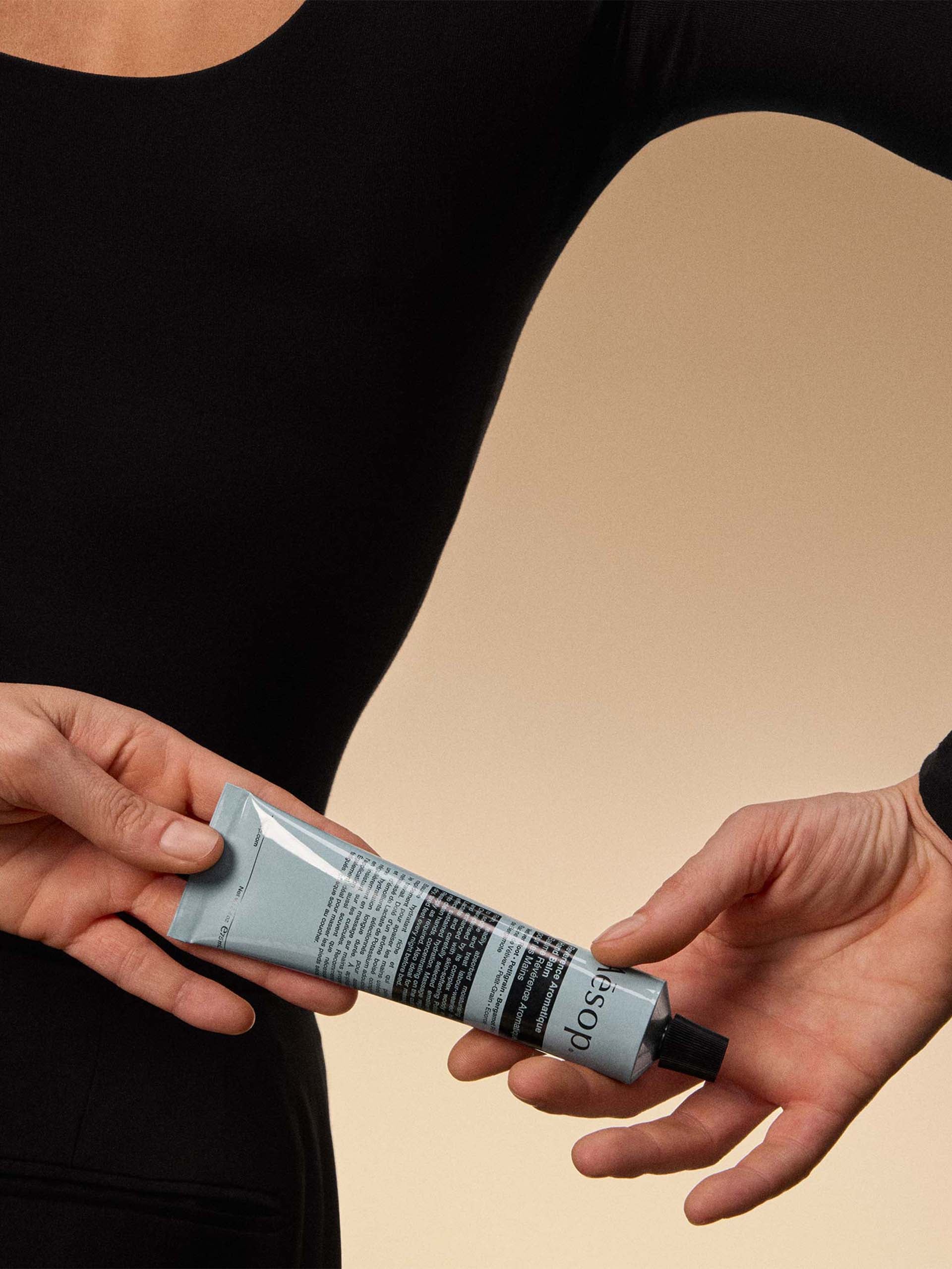 AESOP - Reverence Aromatique Hand Balm - 75mL