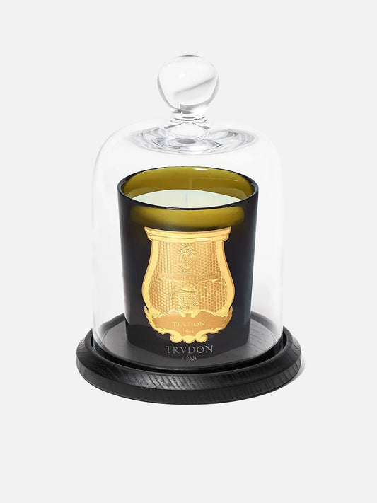 Trudon La Cloche Glasglocke für Duftkerzen