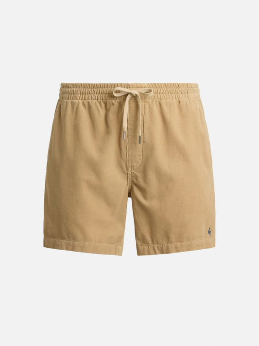 POLO RALPH LAUREN - Shorts Prepster aus Kordsamt für Herren