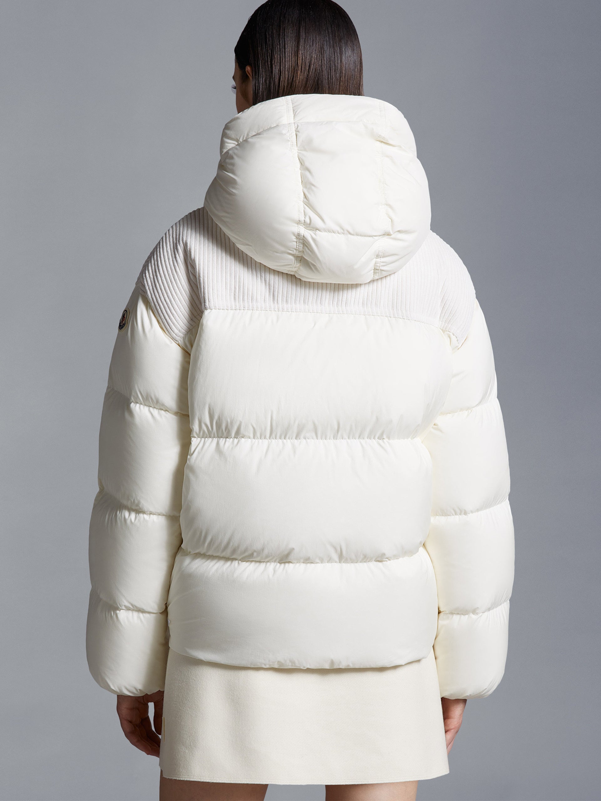 Moncler jaseur parka coat online