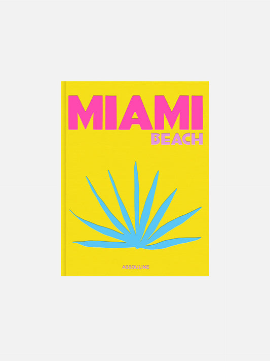 ASSOULINE - Buch Miami Beach