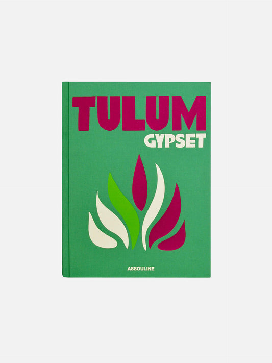 ASSOULINE - Buch Tulum Gypset