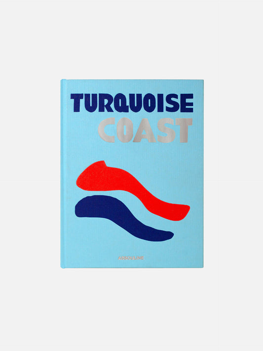 ASSOULINE - Buch Turquoise Coast