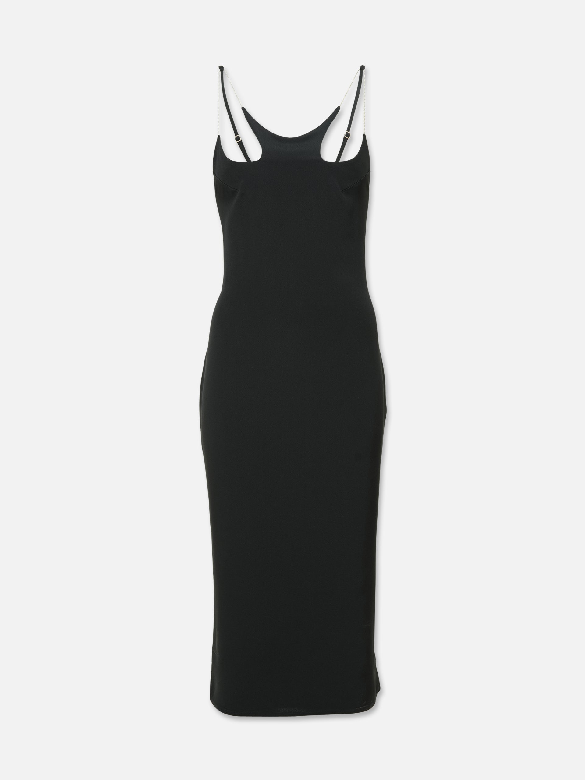 DION LEE - Kleid Barball