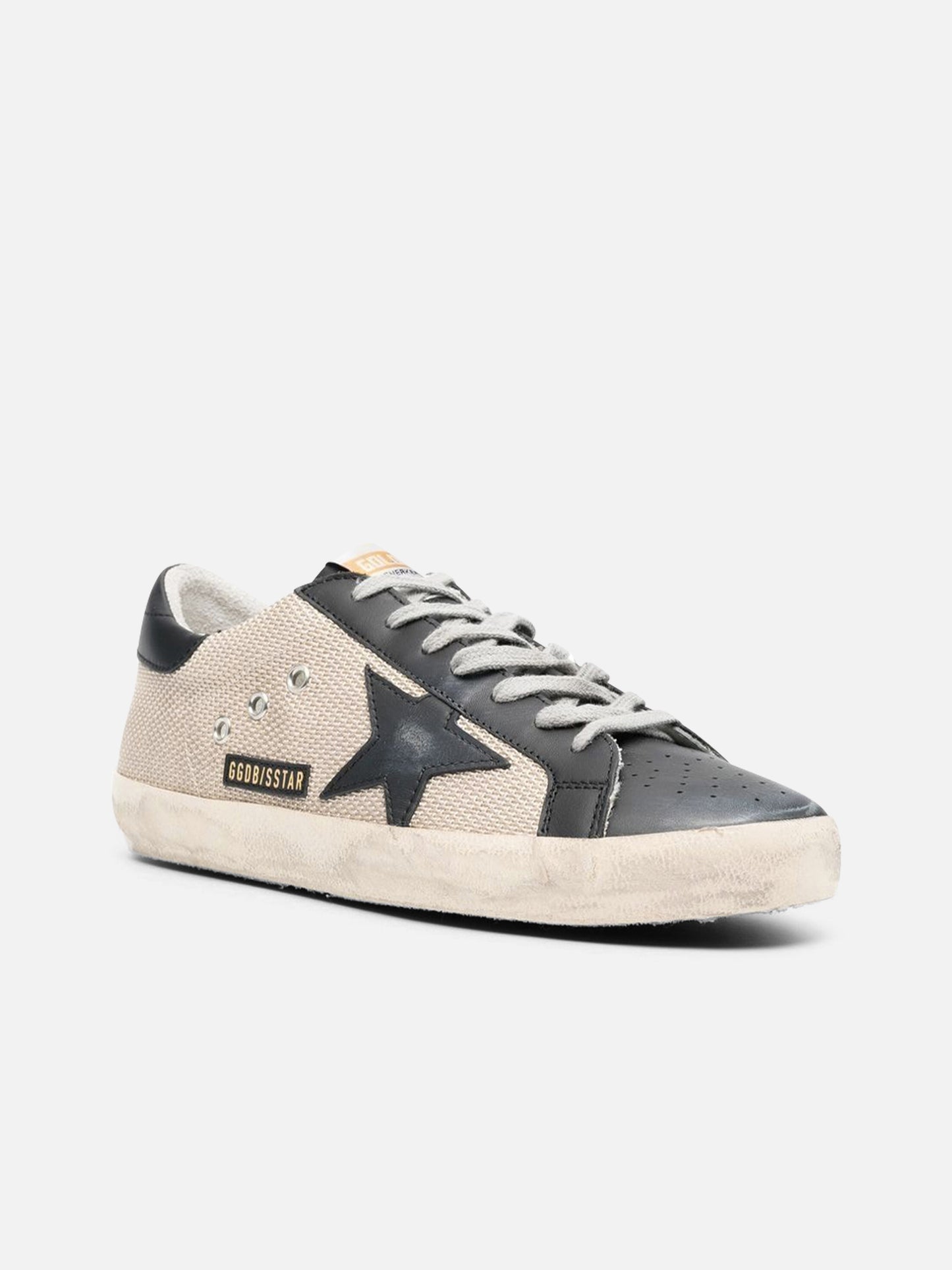 GOLDEN GOOSE - Sneaker Super-Star