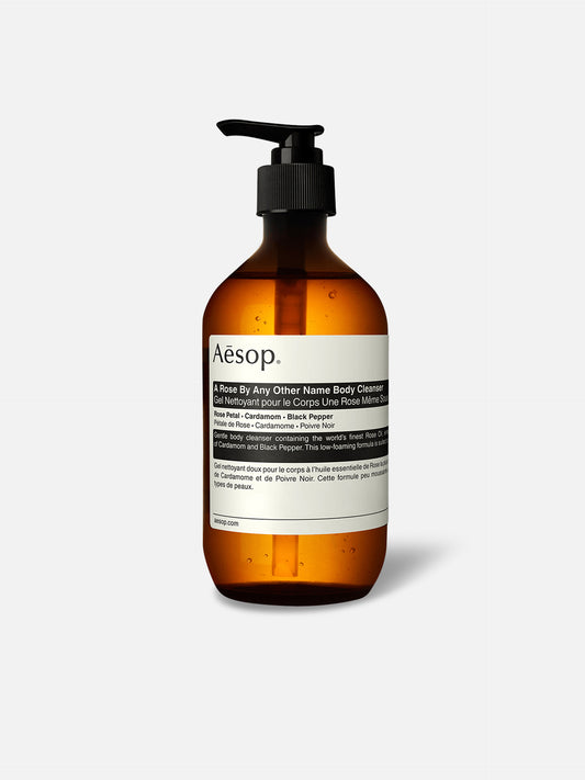 AESOP - A Rose By Any Other Name Body Cleanser 500ml