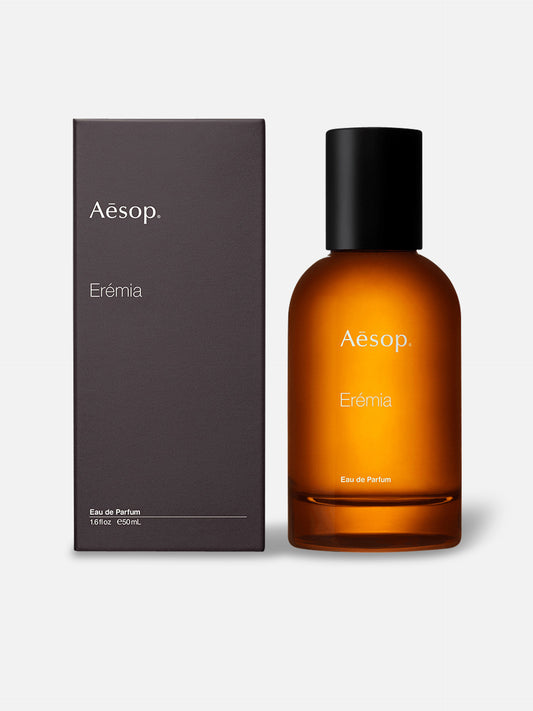 AESOP - Eremia Eau de Parfum  50ML
