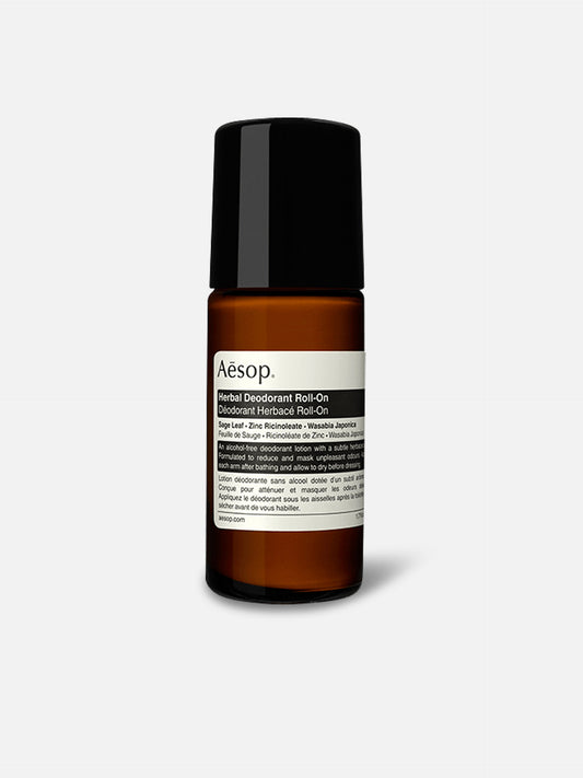 AESOP - Herbal Deodorant Roll-On 50ml