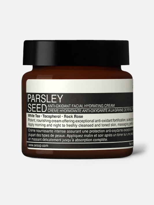 AESOP - Parsley Seed Anti-Oxidant Gesichtscreme 60ml