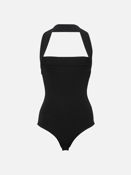 KHAITE - Bodysuit Sola