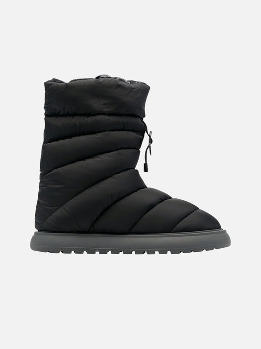 MONCLER - Gaia Mid Snow Boots