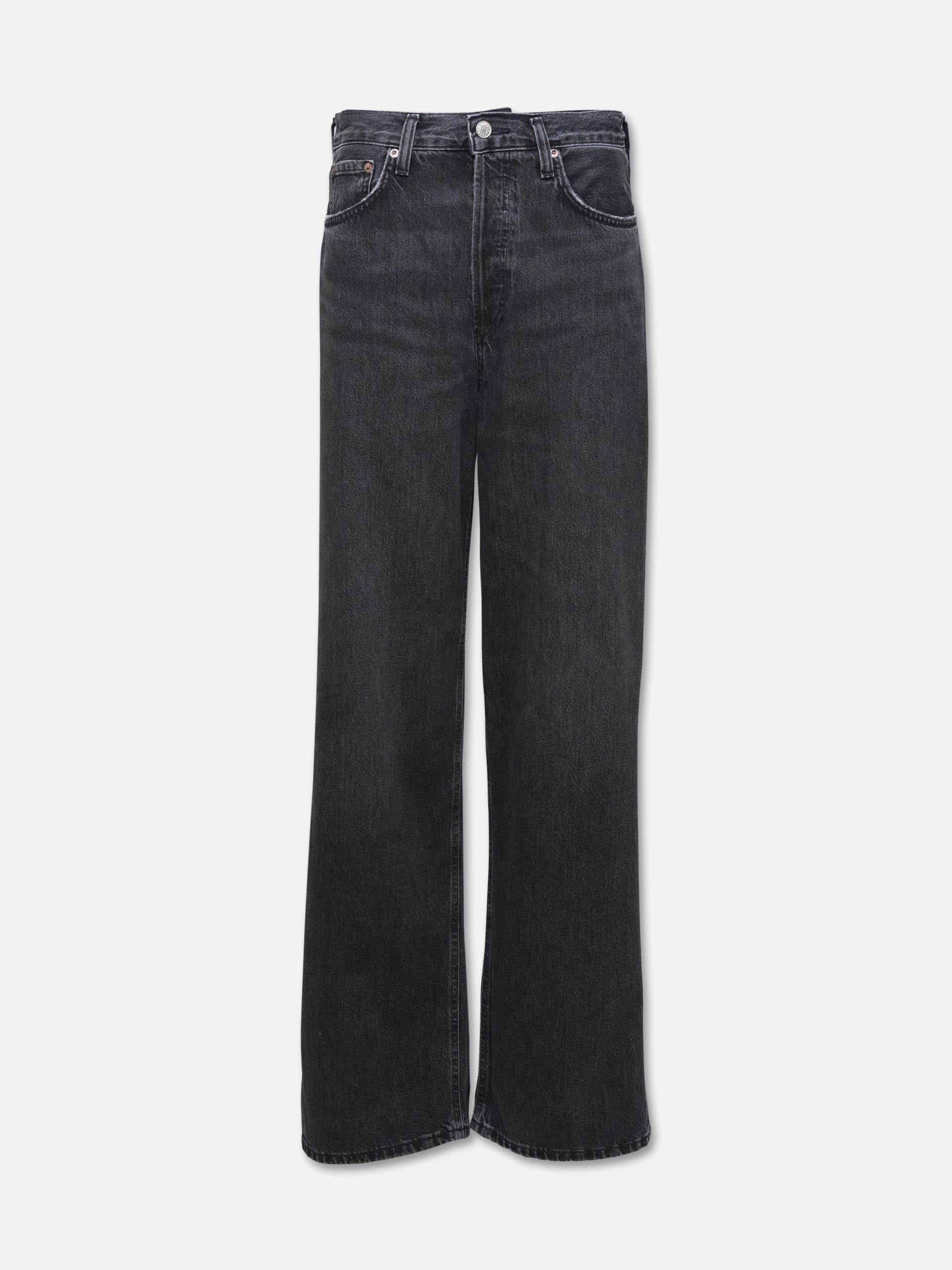 AGOLDE - Jeans Low Slung Baggy