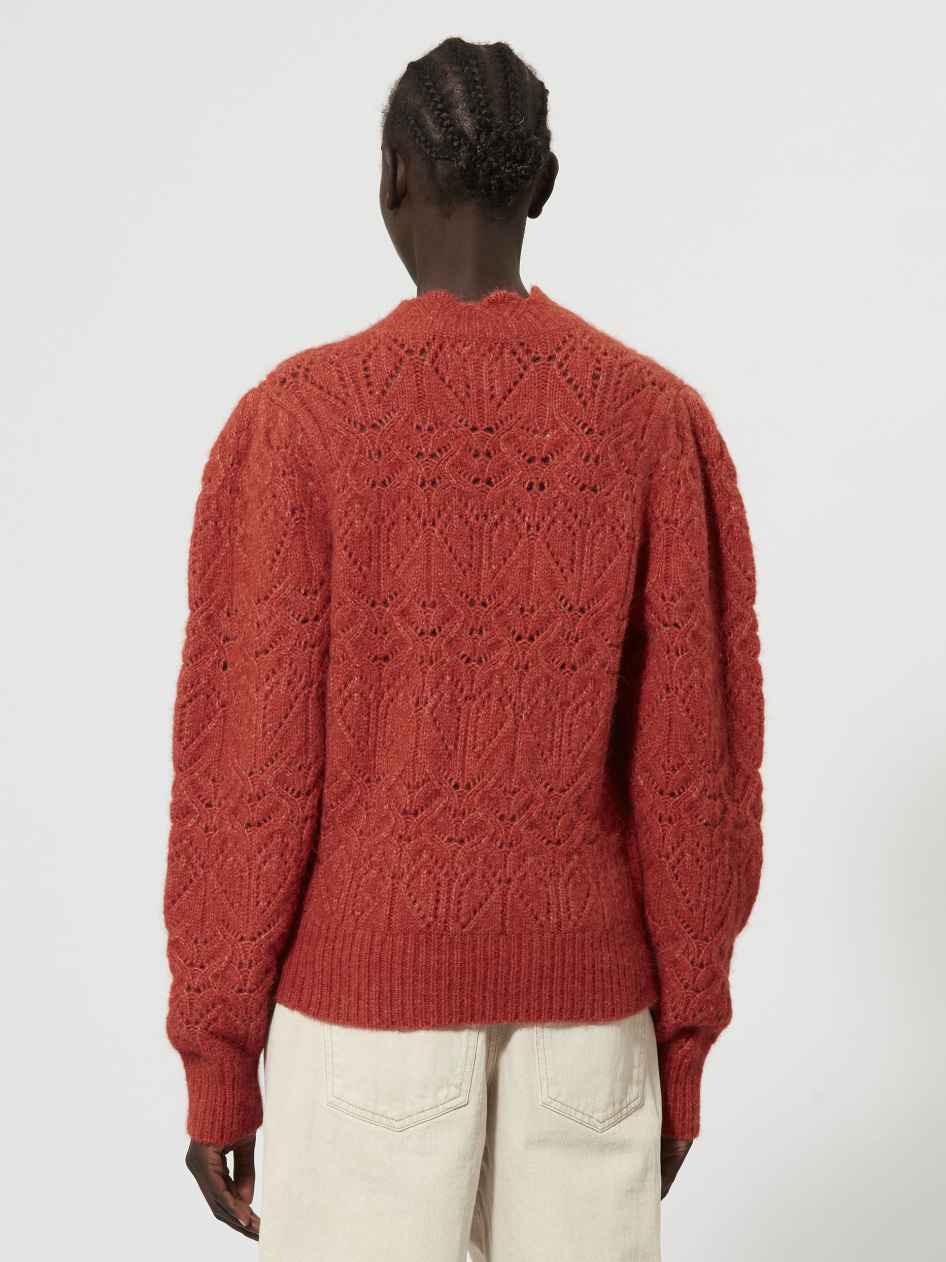 MARANT ETOILE - Pullover Galini