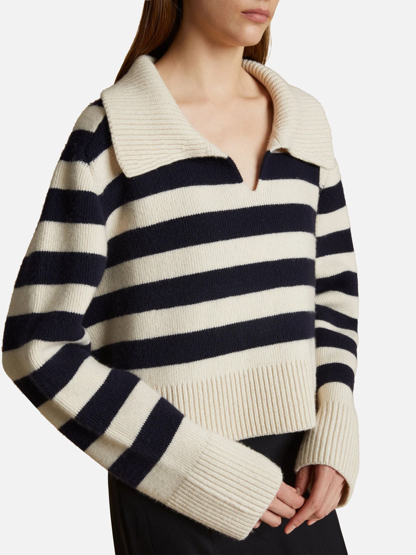 KHAITE - Pullover Franklin