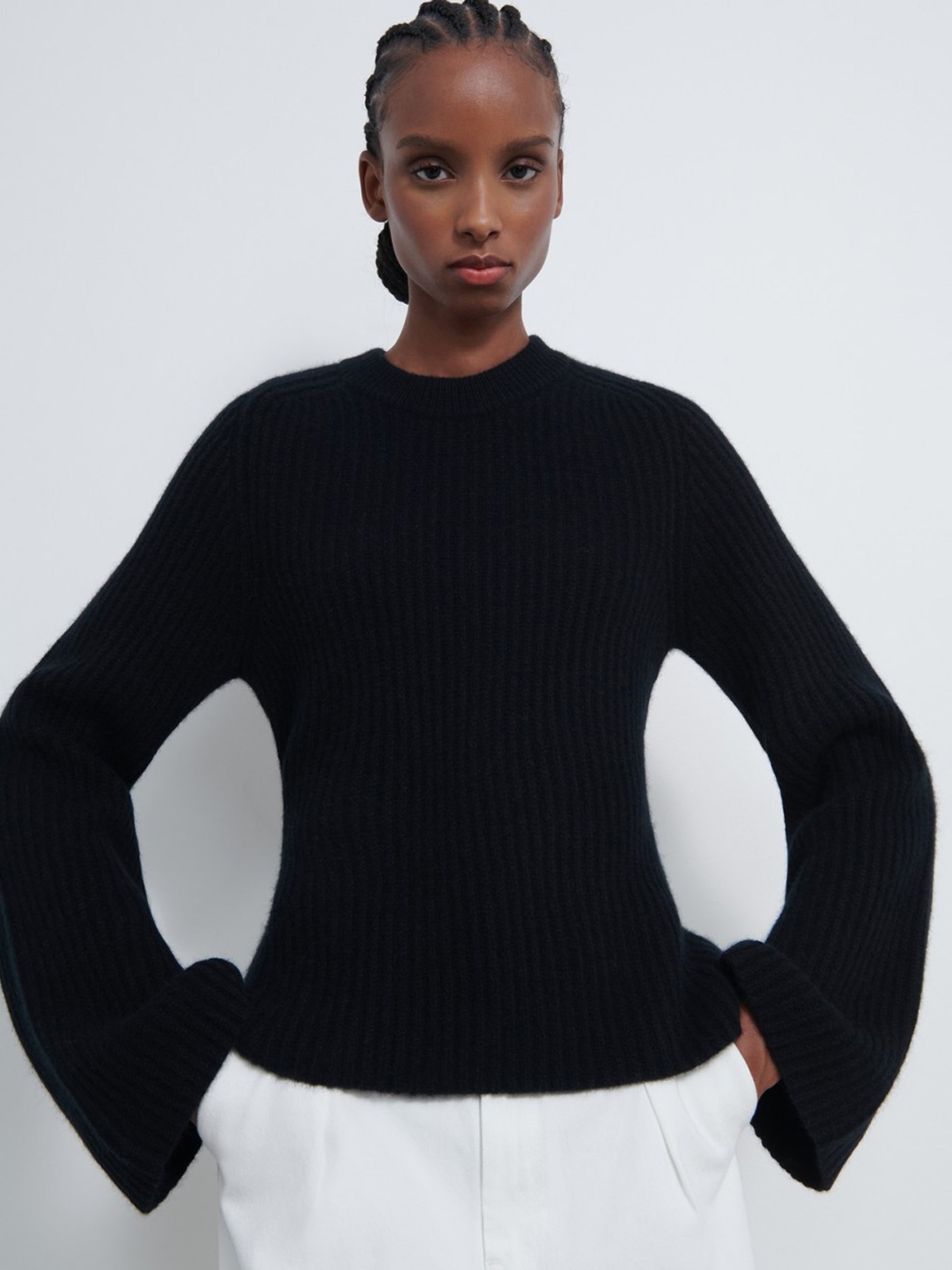 LOULOU STUDIO - Pullover Kota