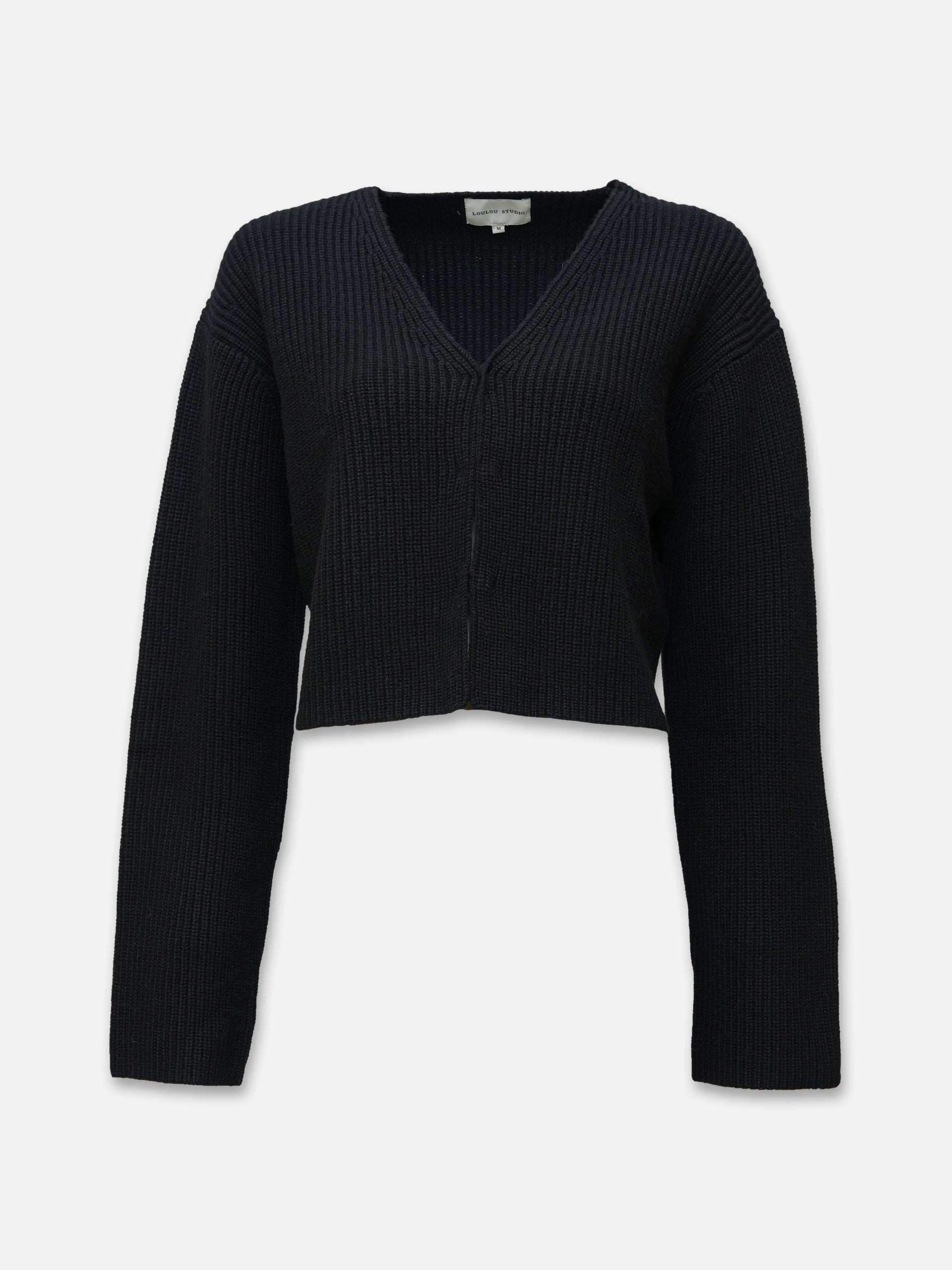 LOULOU STUDIO - Cardigan Hidra