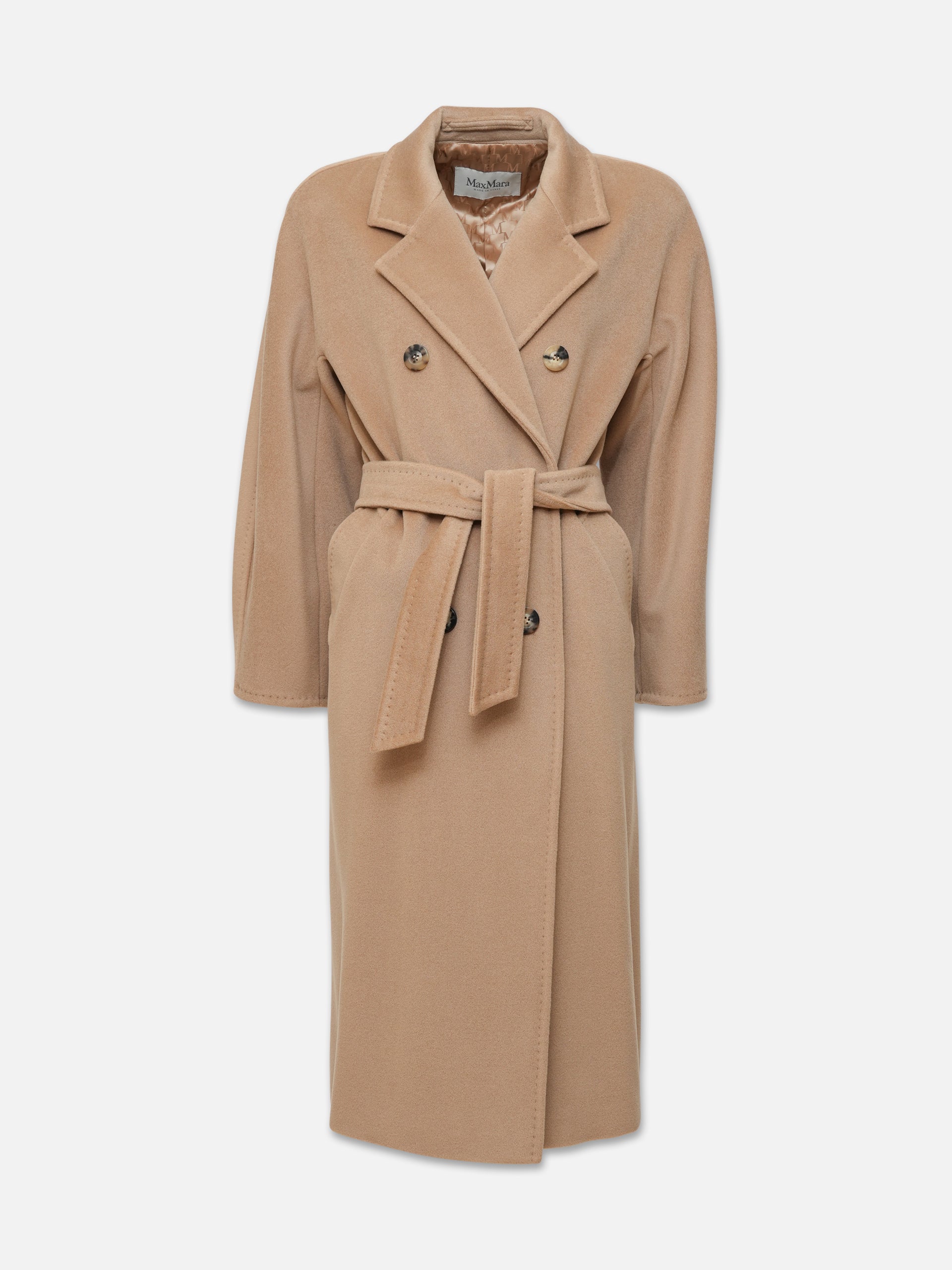 MAX MARA - Mantel Madame