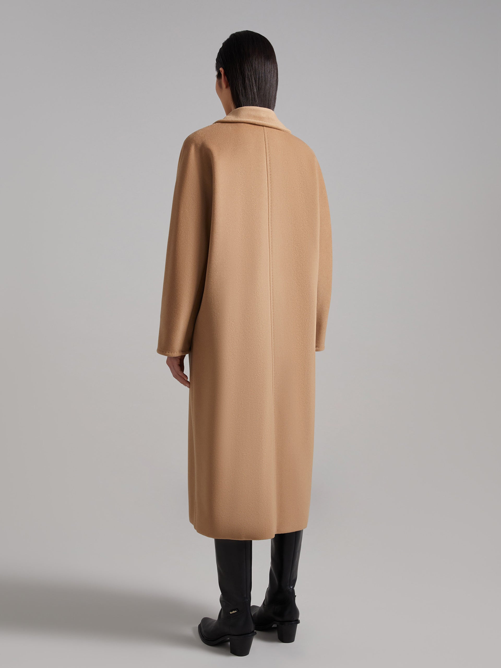 MAX MARA - Mantel Madame