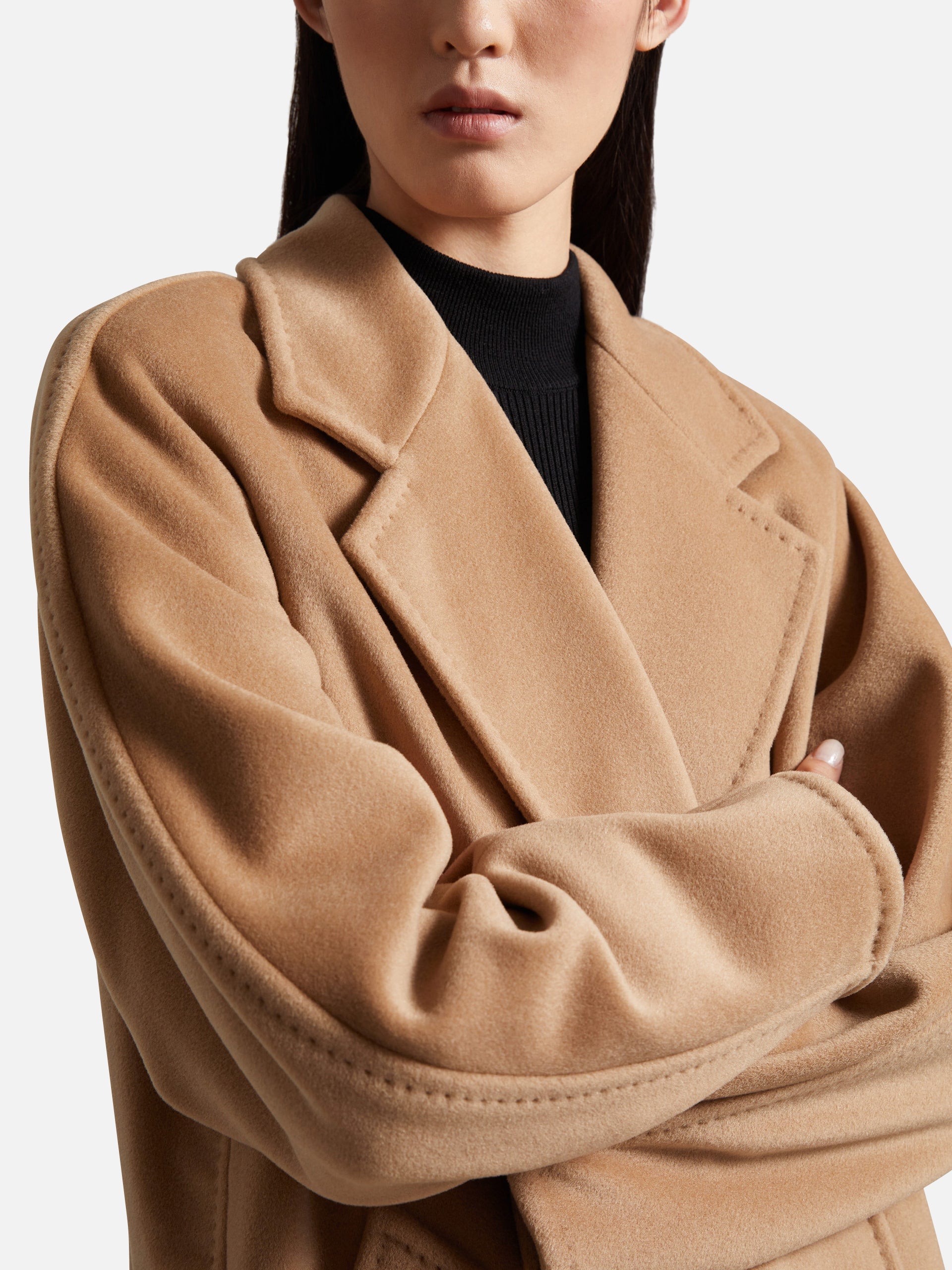 MAX MARA - Mantel Madame