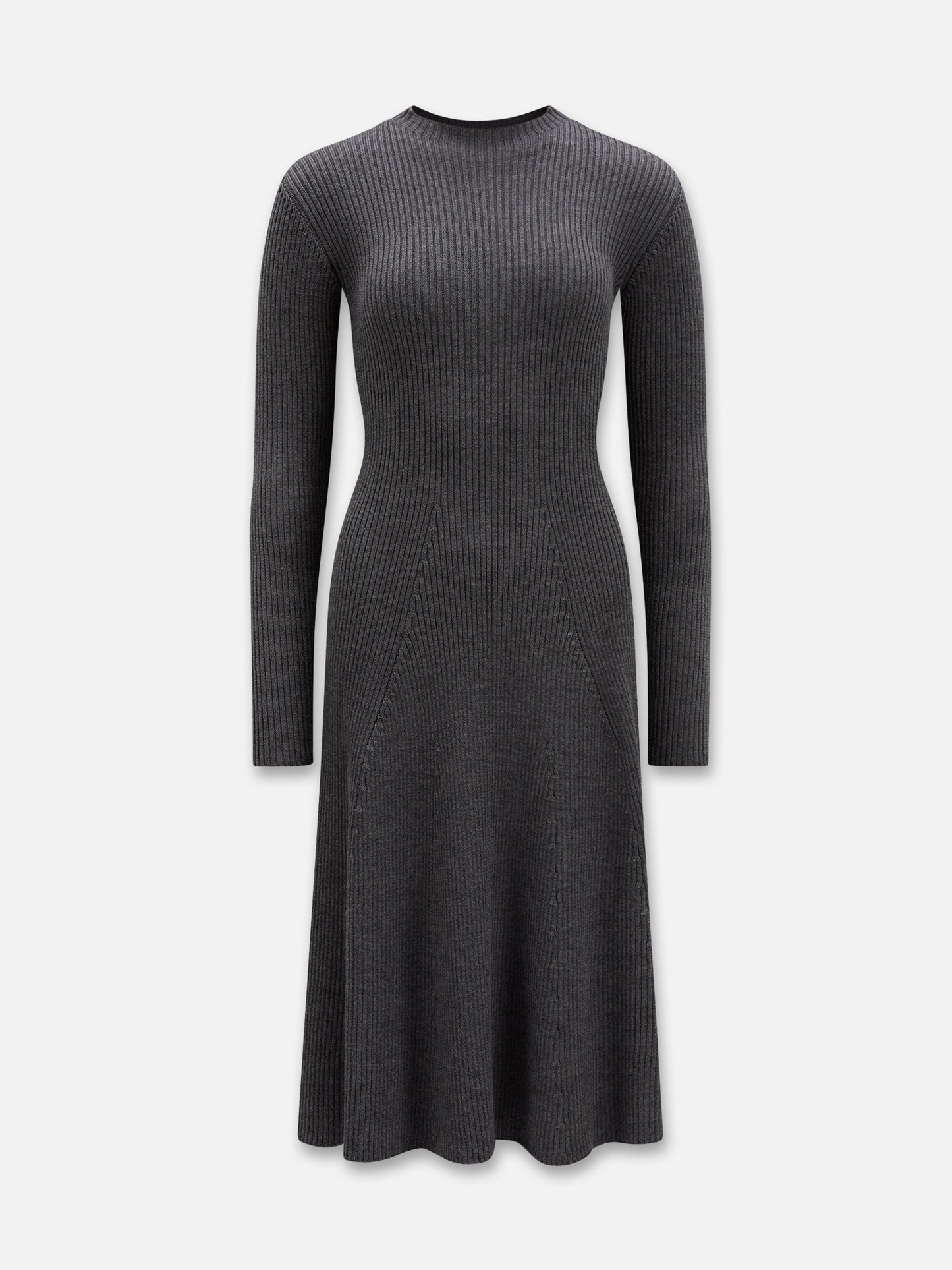 MONCLER - Strickkleid