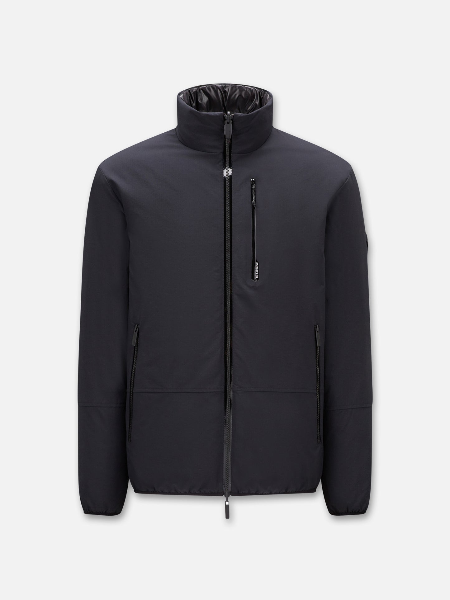 MONCLER - Daunenjacke Tavy