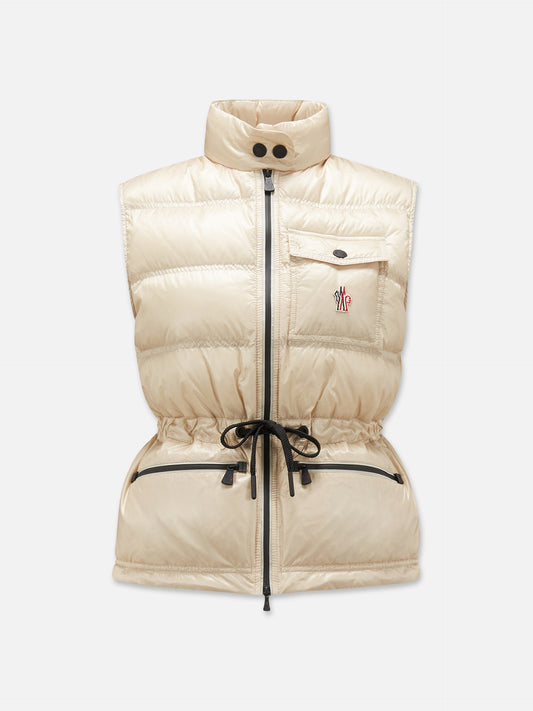 MONCLER GRENOBLE - Daunenjacke Arolles