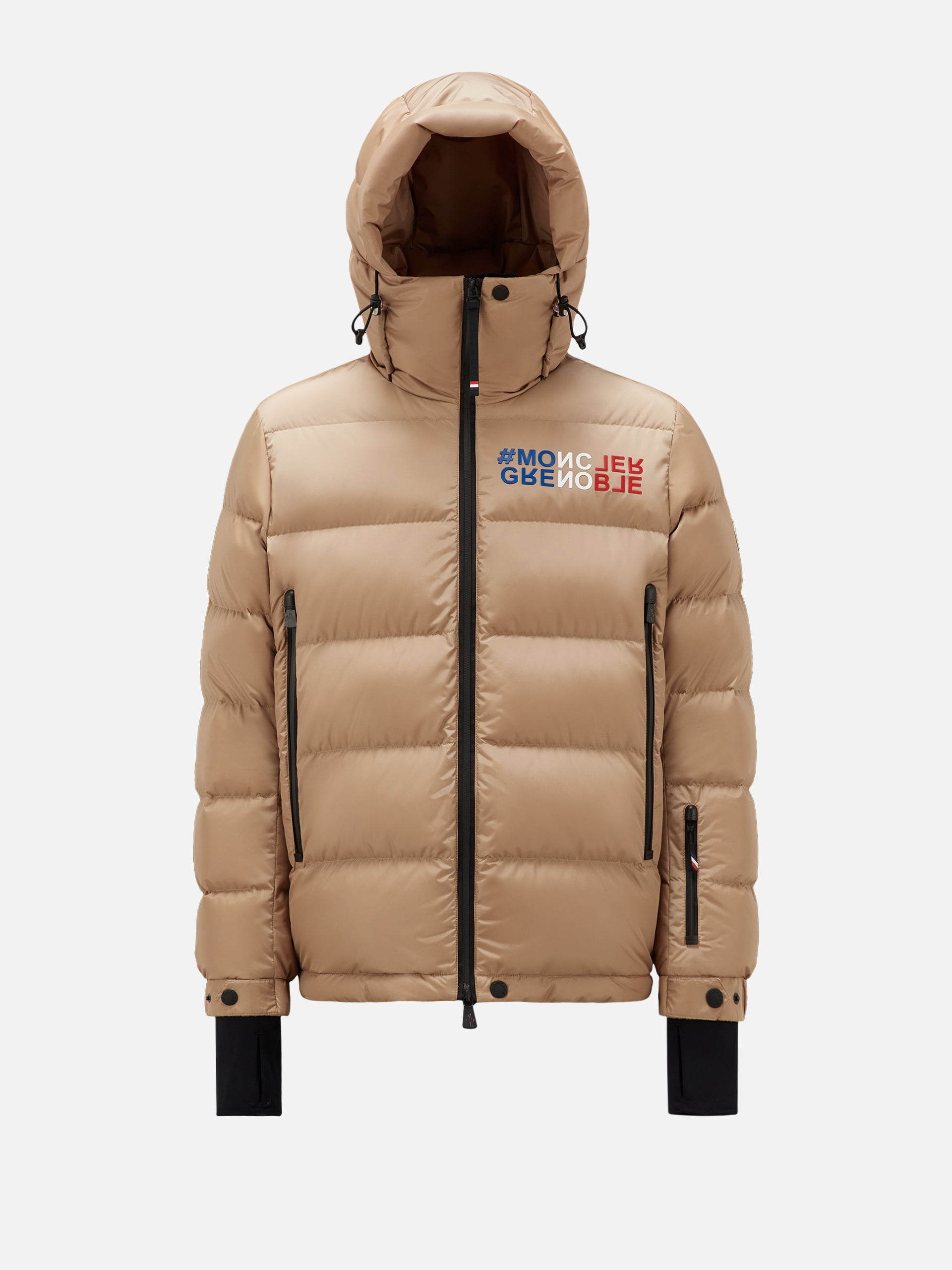 MONCLER GRENOBLE - Isorno Daunenjacke