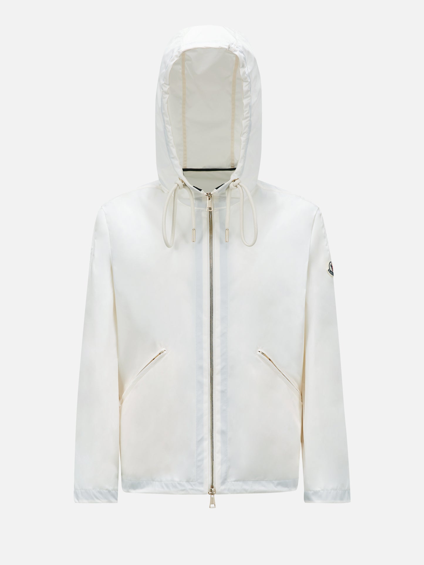 MONCLER - Cassiopea Jacke mit Kapuze