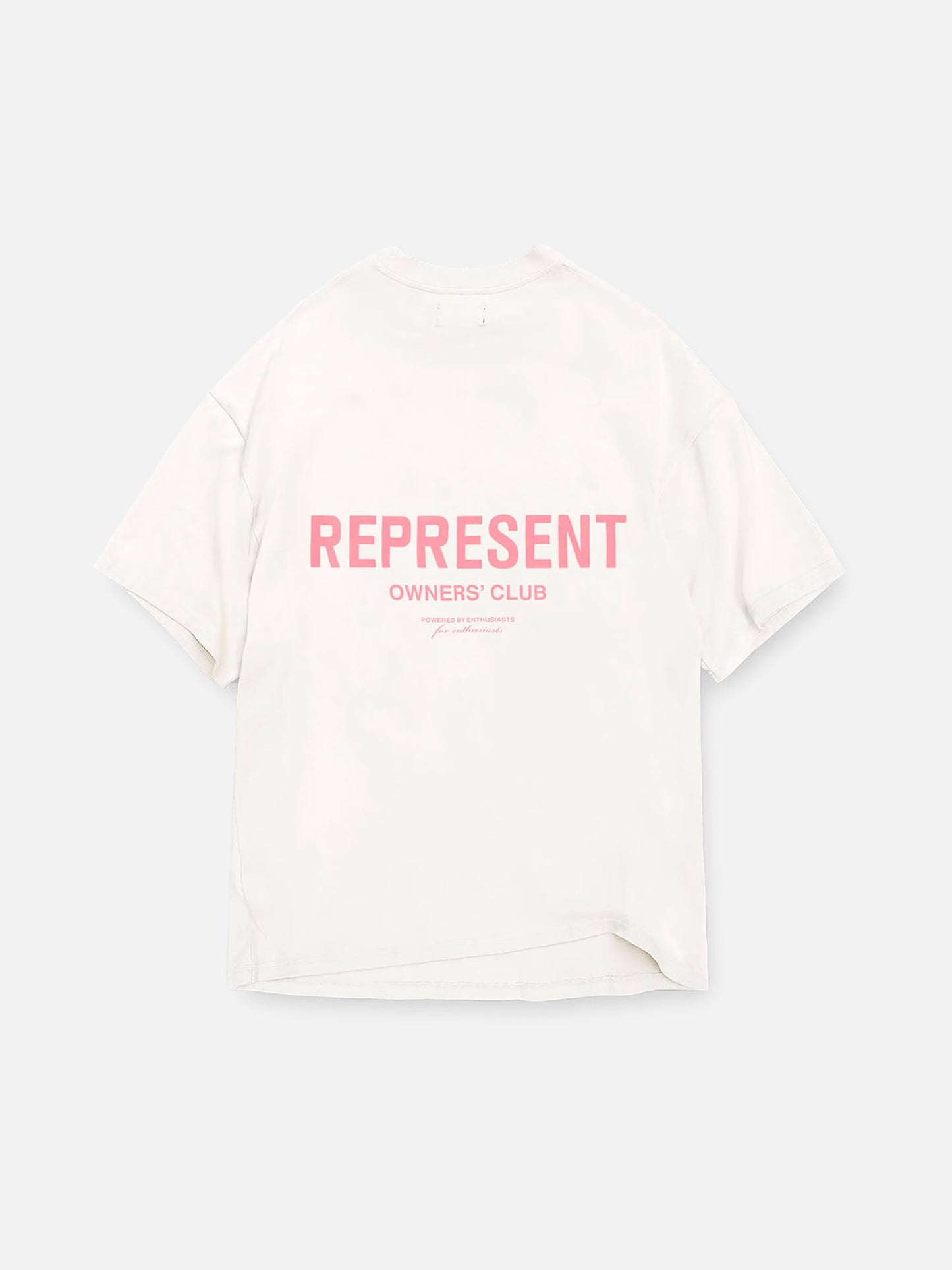 REPRESENT - Owner&#039;s Club T-Shirt