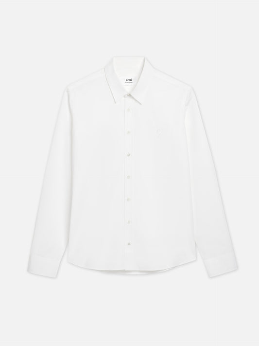 AMI PARIS - Ami De Coeur Hemd