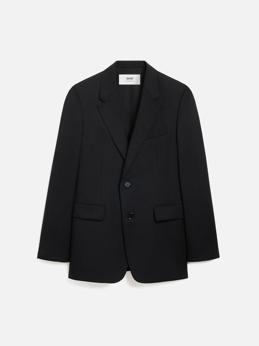 AMI PARIS - Einreihiger Blazer