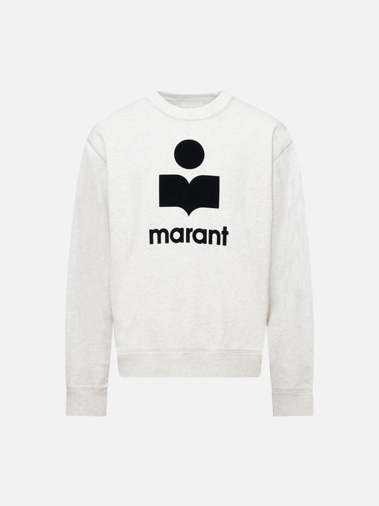 MARANT - Mikoy Sweatshirt mit Logo