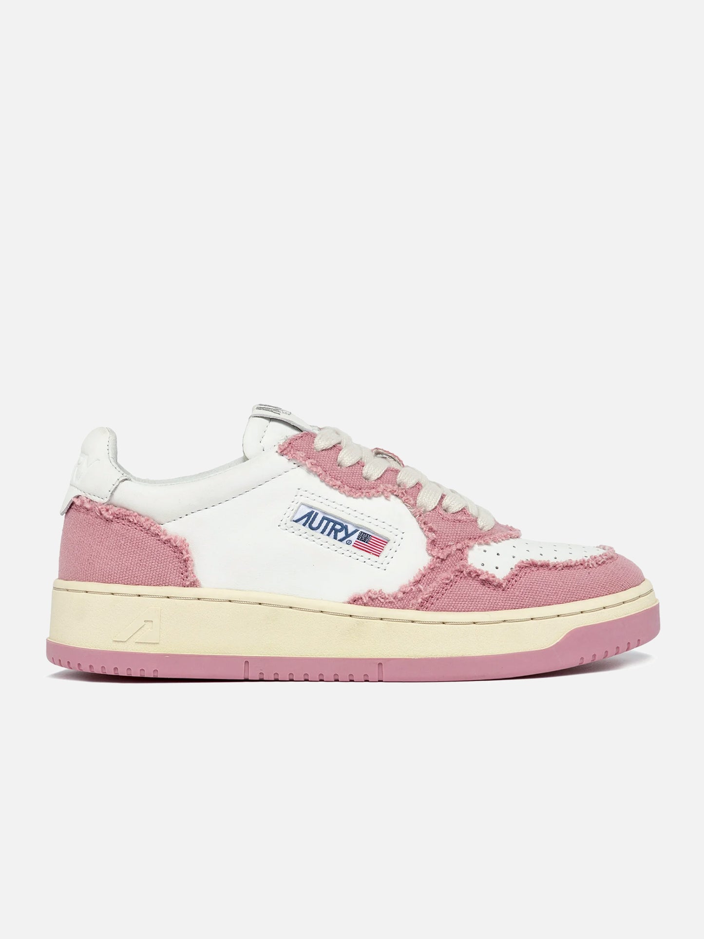 AUTRY - Medalist Low Sneaker für Damen