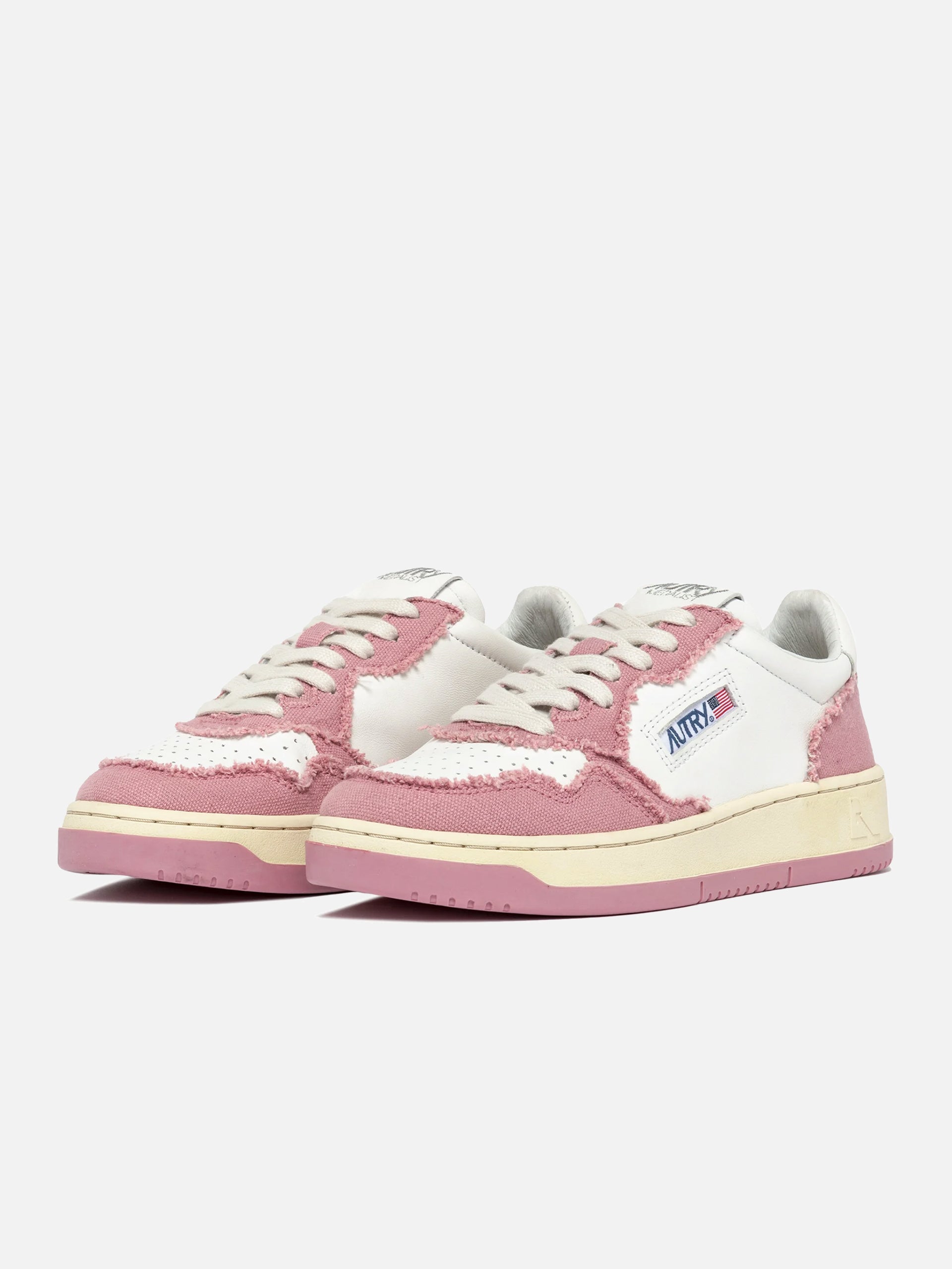 AUTRY - Medalist Low Sneaker für Damen