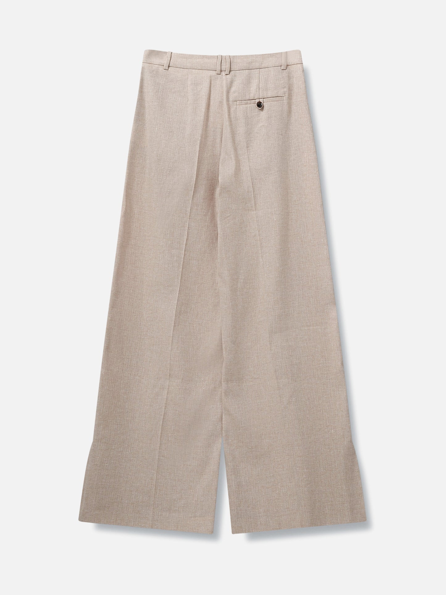 THE GARMENT - Leinenhose Lino