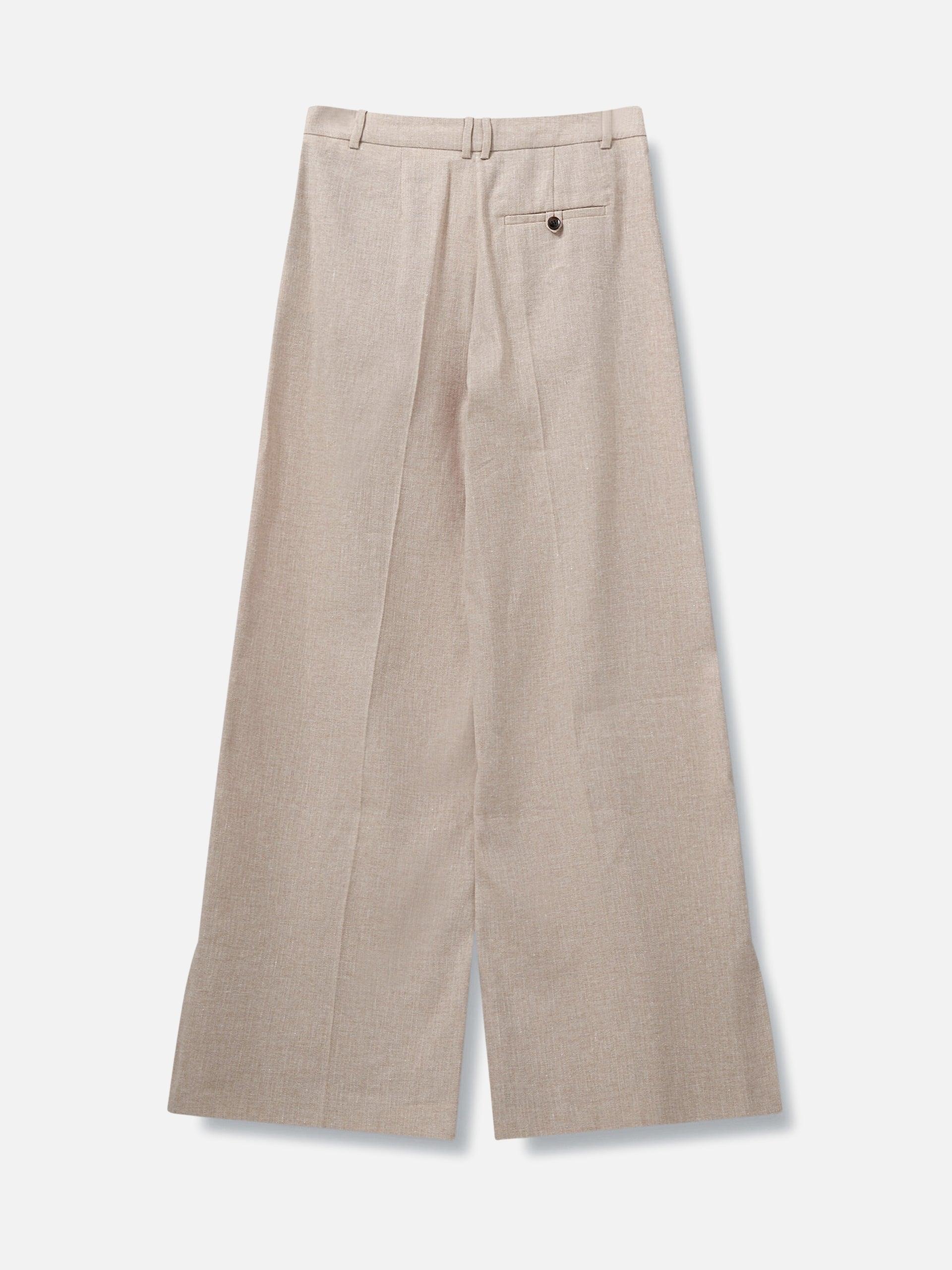 THE GARMENT - Leinenhose Lino